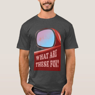 Retro-Autospiegel als Geschenk Geschenk T-Shirt