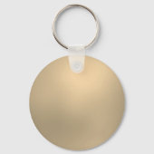 Retro Avon Vertreter Schlüsselanhänger (Rückseite)