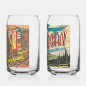 Retro Aztec Empire and Crystal City Dosenglas (Links)