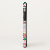 Retro-Bäckerei-Gehäuse Case-Mate iPhone Hülle (Hinten/Links)