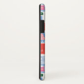 Retro-Bäckerei-Gehäuse Case-Mate iPhone Hülle (Hinten/Rechts)