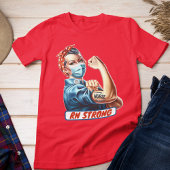 Retro Badass Nurse | Geschenke für Krankenpfleger T-Shirt