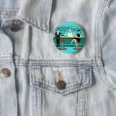 Retro Bar-Paar-Knopf Button (Beispiel)