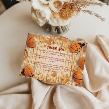 Retro-Basketballplatz-Geburtstag