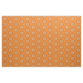 Retro Batik Stoff (Yard (91,4 cm))