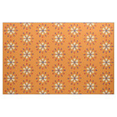 Retro Batik Stoff (Fat Quarter (45,7 x 55,9 cm))