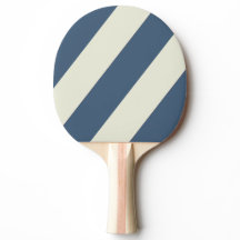Retro Beach Club Bold gestreift