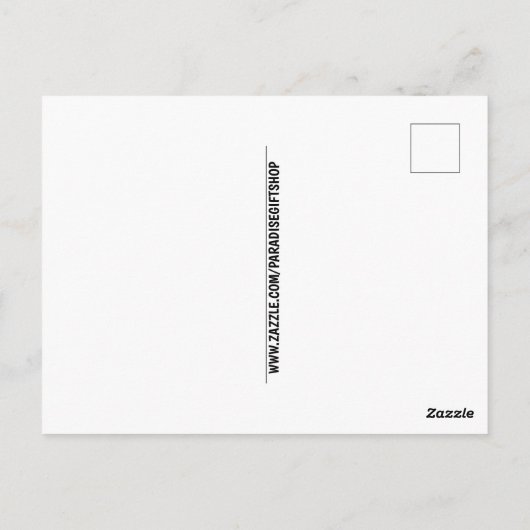 RETRO BEACH MÄDCHEN SONNENBADEPOSTCARD POSTKARTE (Rückseite)