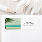 Retro Beach Thema (Insitu)