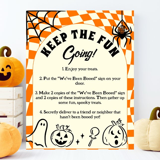 Retro Behielt den Spaß, den Sie bekommen haben (Von Creator hochgeladen)