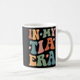 Retro bei meiner Tia lustige Tante Aunt Club Mutte Kaffeetasse