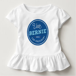 Retro Bernie Baby T-shirt