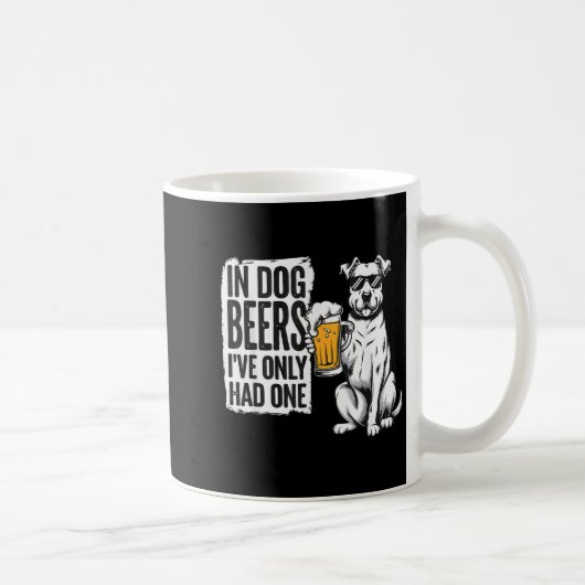 Retro-Bierwitz-Bar-Pub-Crawl-Party Männer - Lustig Kaffeetasse (Rechts)