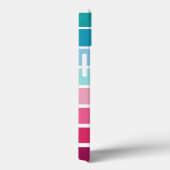 Retro Big Sister Case-Mate iPhone Hülle (Rückseite / Rechts)