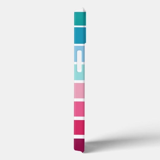 Retro Big Sister Case-Mate iPhone Hülle (Rückseite / Rechts)