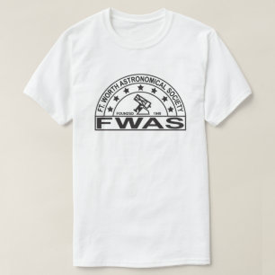 Retro Black Logo Männer leichter T - Shirt