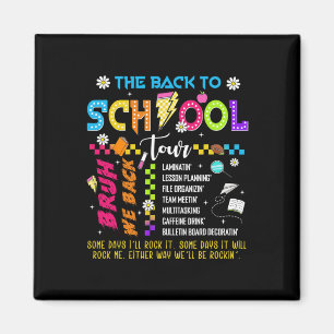 Retro-Blitz-Abcd-Back-To-School-Tour-Teac Magnet