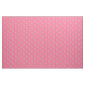 Retro-Blitz Donner Blitzrot Stoff (Fat Quarter (45,7 x 55,9 cm))