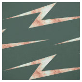 Retro-Blitze Stoff (Muster)