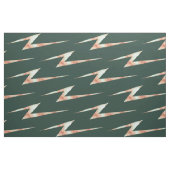 Retro-Blitze Stoff (Fat Quarter (45,7 x 55,9 cm))
