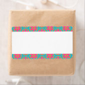 Retro-Blume (Insitu)