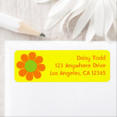 Retro-Blume-Power (Insitu)