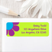 Retro-Blume-Power (Insitu)