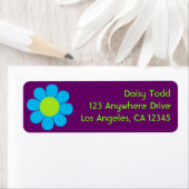 Retro-Blume-Power (Insitu)