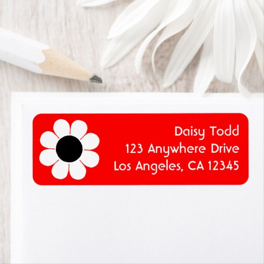 Retro-Blume-Power (Insitu)