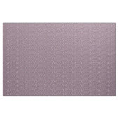 Retro Blumenmuster im boho Stil. Rosa Sakura. Stoff (Yard (91,4 cm))