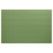Retro-Blütendesign - Farbe grün Stoff (Yard (91,4 cm))