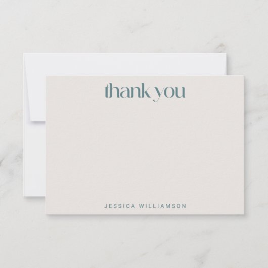 Retro Boho Mandala Floral Pastel Brautparty Dankeskarte (Vorderseite)