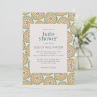 Retro-Boho-Mandala-Floral-Pastell-Baby-Shower