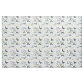 Retro Boomerang! Stoff (Fat Quarter (45,7 x 55,9 cm))