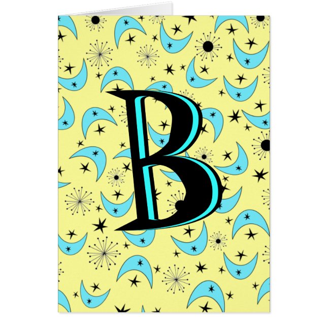 Retro Boomerangs (Vorne)