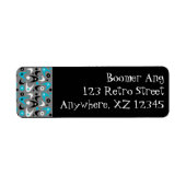 Retro Boomerangs (Vorne)