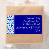 Retro Boomerangs (Insitu)