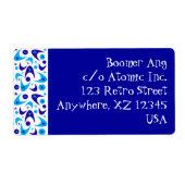 Retro Boomerangs (Vorne)