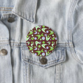Retro Boomerangs Button (Beispiel)