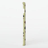 Retro Boomerangs Samsung Galaxy Hülle (Rechte Seite)