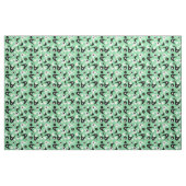 Retro Boomerangs Stoff (Fat Quarter (45,7 x 55,9 cm))