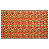 Retro Boomerangs Stoff (Fat Quarter (45,7 x 55,9 cm))