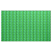 Retro Boomerangs Stoff (Yard (91,4 cm))