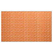 Retro Boomerangs Stoff (Yard (91,4 cm))