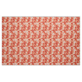 Retro Boomerangs Stoff (Fat Quarter (45,7 x 55,9 cm))