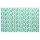 Retro Boomerangs Stoff (Fat Quarter (45,7 x 55,9 cm))