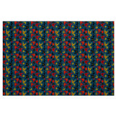 Retro-Boomerangs Stoff (Fat Quarter (45,7 x 55,9 cm))