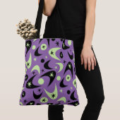 Retro Boomerangs Tasche (Von Nahem)