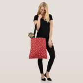 Retro Boomerangs Tasche (Am Model)
