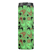 Retro Boomerangs Thermosbecher (Rückseite)